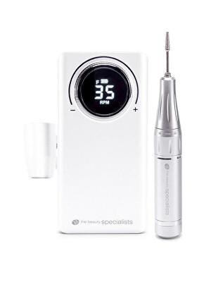 Rio-Beauty - Elektrický pilník na nehty Rio (Electric Nail File)