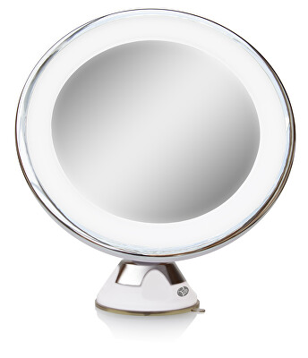 Rio-Beauty - Multifunkční kosmetické zrcátko (Multi-Use LED Make-up Mirror)