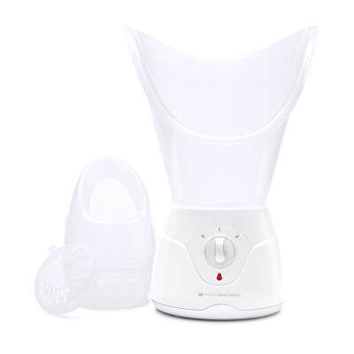 Rio-Beauty - Obličejová sauna s parním inhalátorem (Facial Steamer)