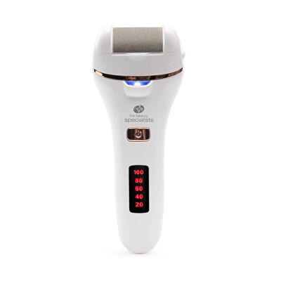Rio-Beauty - Odstraňovač mozolů (Go Smooth 60 Second Pedi)