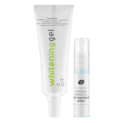 Rio-Beauty - Příslušenství pro bělicí sadu DCWU (Smile White Accessories)