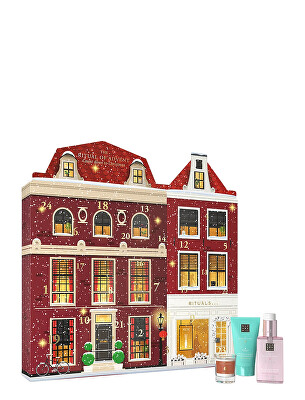 Rituals - Adventní kalendář Classic Advent Calendar