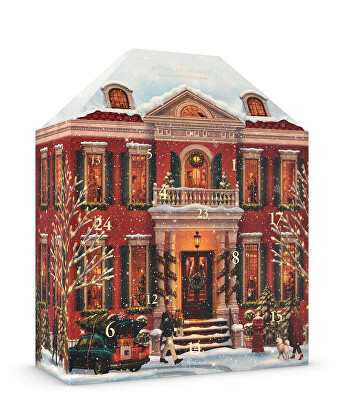 Rituals - Adventi naptár Classic Advent Calendar