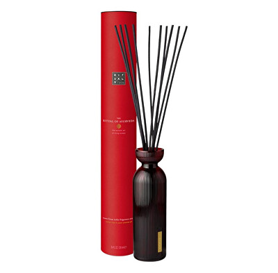Rituals - Aroma difuzér The Ritual of Ayurveda (Fragrance Sticks) 250 ml