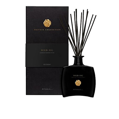 Rituals - Aroma difuzér Wild Fig (Fragrance Sticks) 450 ml