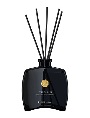 Rituals - Aroma difuzér Wild Fig Mini (Fragrance Sticks) 100 ml