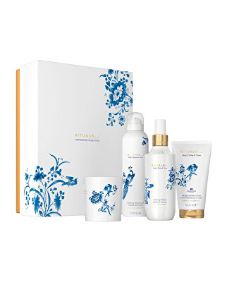 Rituals - Dárková sada Amsterdam Collection Large Set