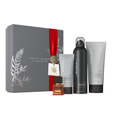 Rituals - Dárková sada Homme Medium Gift Set