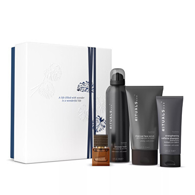 Rituals - Dárková sada pro muže Homme Medium Gift Set
