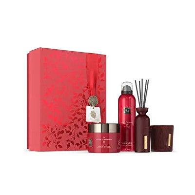 Rituals - Dárková sada relaxační péče The Ritual of Ayurveda