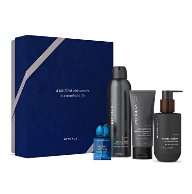Rituals - Dárková sada Rituals Homme Medium Gift Set