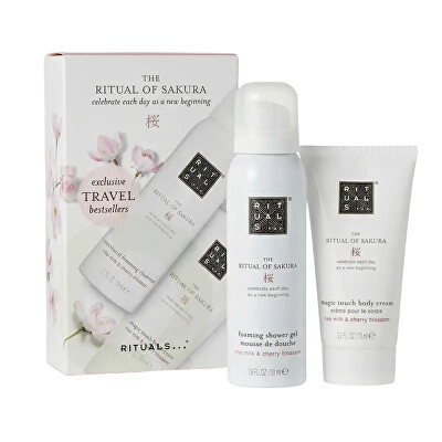 Rituals - Dárková sada Rituals of Sakura Set