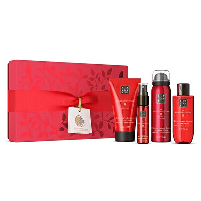 Rituals - Dárková sada The Ritual of Ayurveda Small