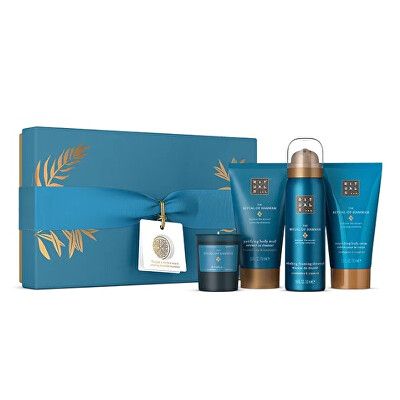 Rituals - Dárková sada The Ritual of Hammam Small Set