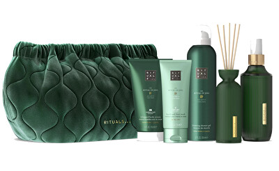 Rituals - Dárková sada The Ritual of Jing Large Gift Set