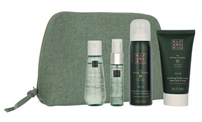 Rituals - Dárková sada The Ritual Of Jing Set