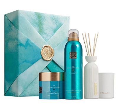 Rituals - Dárková sada The Ritual of Karma Large Gift Set
