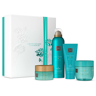 Rituals - Dárková sada The Ritual of Karma Medium Gift Set