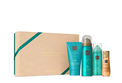 Rituals - The Ritual of Karma Small Gift Kit ajándékszett