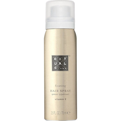 Rituals - Fixační sprej na vlasy (Fixating Hair Spray) 75 ml