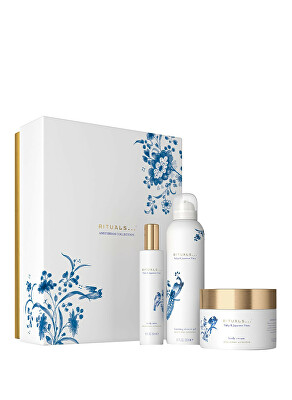 Rituals - Dárková sada Amsterdam Collection Gift Set
