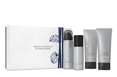 Rituals - Dárková sada Homme Sport Small Gift Set