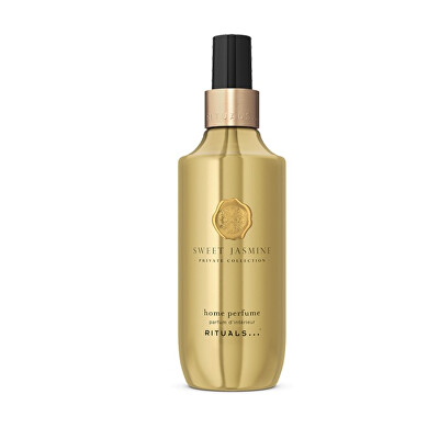 Rituals - Interiérový parfém Sweet Jasmine Home Perfume 200 ml