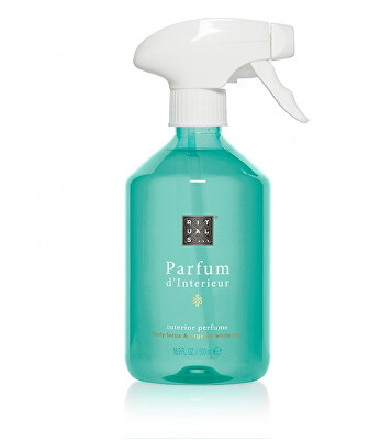 Rituals - Interiérový parfém The Ritual of Karma (Interior Perfume) 500 ml