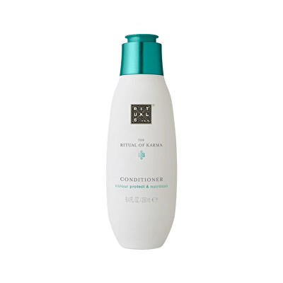 Rituals - Kondicionér pro ochranu barvy vlasů The Ritual of Karma (Conditioner) 250 ml