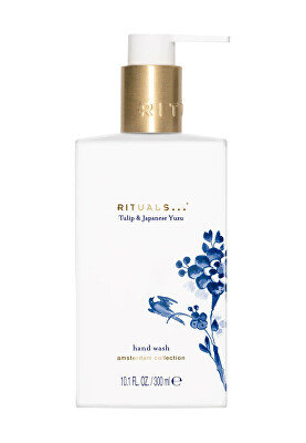 Rituals - Mýdlo na ruce Amsterdam Collection (Hand Wash) 300 ml
