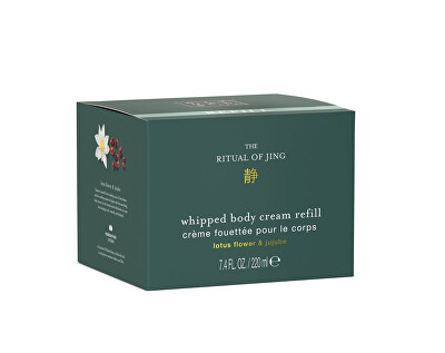 Rituals - Náhradní náplň do tělového krému The Ritual of Jing 220 ml
