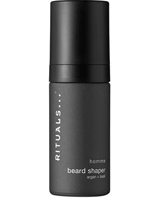 Rituals - Pečující přípravek na úpravu vousů Homme (Beard Shaper) 30 ml