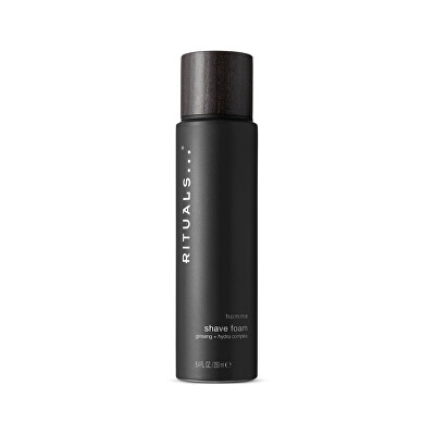 Rituals - Pěna na holení Homme (Shave Foam) 200 ml