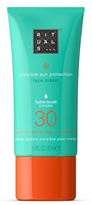 Rituals - Ochranný pleťový krém SPF 30 The Ritual of Karma (Sun Protection Face Cream) 50 ml