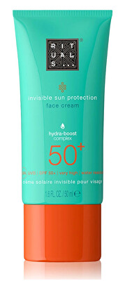 Rituals - Ochranný pleťový krém SPF 50 The Ritual of Karma (Sun Protection Face Cream) 50 ml