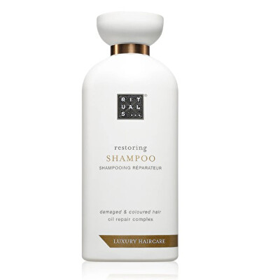 Rituals - Šampon Restoring Shampoo Oil Repair Complex 250 ml