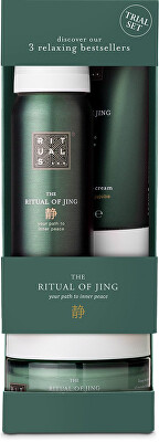 Rituals - Dárková sada The Ritual of Jing Trial Set