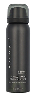 Rituals - Sprchová pěna Homme (Shower Foam) 50 ml