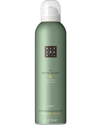 Rituals - Sprchová pěna The Ritual of Jing Sleep (Shower Gel) 200 ml