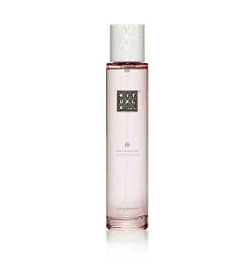 Rituals - Sprej na tělo a vlasy The Ritual of Sakura (Hair & Body Mist) 50 ml