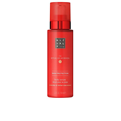 Rituals - Skin Protection Body Serum testszérum 100 ml