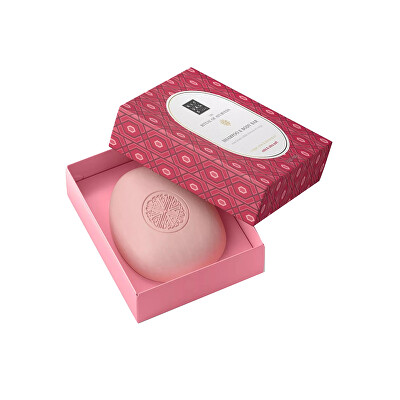 Rituals - Tuhé mýdlo na tělo a vlasy The Ritual of Ayurveda (Shampoo & Body Bar) 100 g