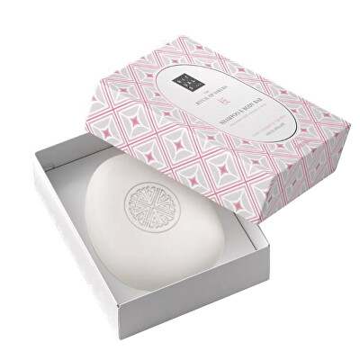 Rituals - Tuhé mýdlo na tělo a vlasy The Ritual of Sakura (Shampoo & Body Bar) 100 g