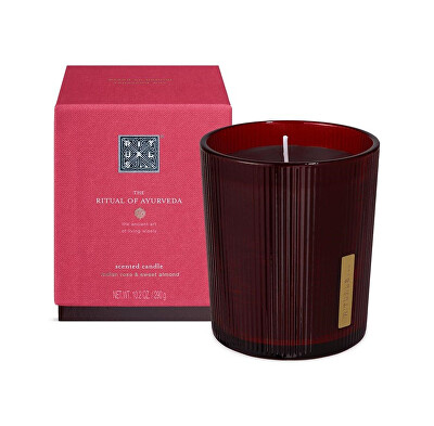 Rituals - Vonná svíčka The Ritual of Ayurveda (Scented Candle) 290 g