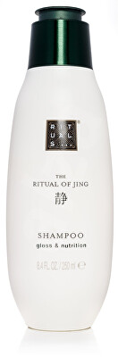 Rituals - Vyživující šampon na vlasy The Ritual of Jing (Nourishing Shampoo) 250 ml