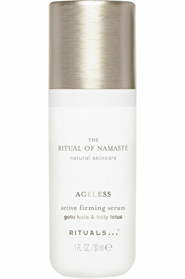 Rituals - Zpevňující pleťové sérum The Ritual of Namaste (Active Firming Serum) 30 ml