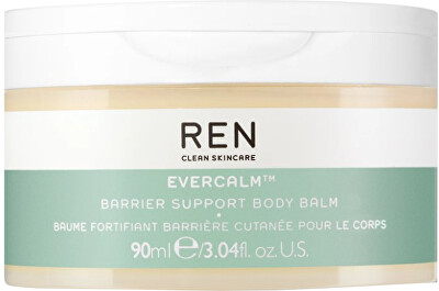 REN Cosmetics - Vyživující tělový balzám Evercalm™ (Barrier Support Body Balm) 90 ml