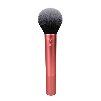 Real Techniques - Kosmetický štětec na pudr (Powder Brush)