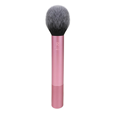 Real Techniques - Kosmetický štětec na tvářenku (Blush Brush)