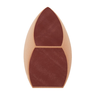Real Techniques - Houbička na make-up Make-up Saver Sponge